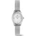 Daniel Wellington Ophelia Mini Mesh White Silver DW00100938