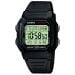Casio Watch W-800H-1AVES