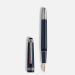 Montblanc Meisterstück Around the World in 80 Days Classique Fountain Pen MB132879