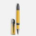 Montblanc Great Characters Enzo Ferrari Special Edition Giallo Modena Rollerball MB130662