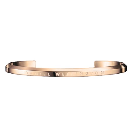 Daniel Wellington Classic Cuff -rannekoru (S) DW00400003