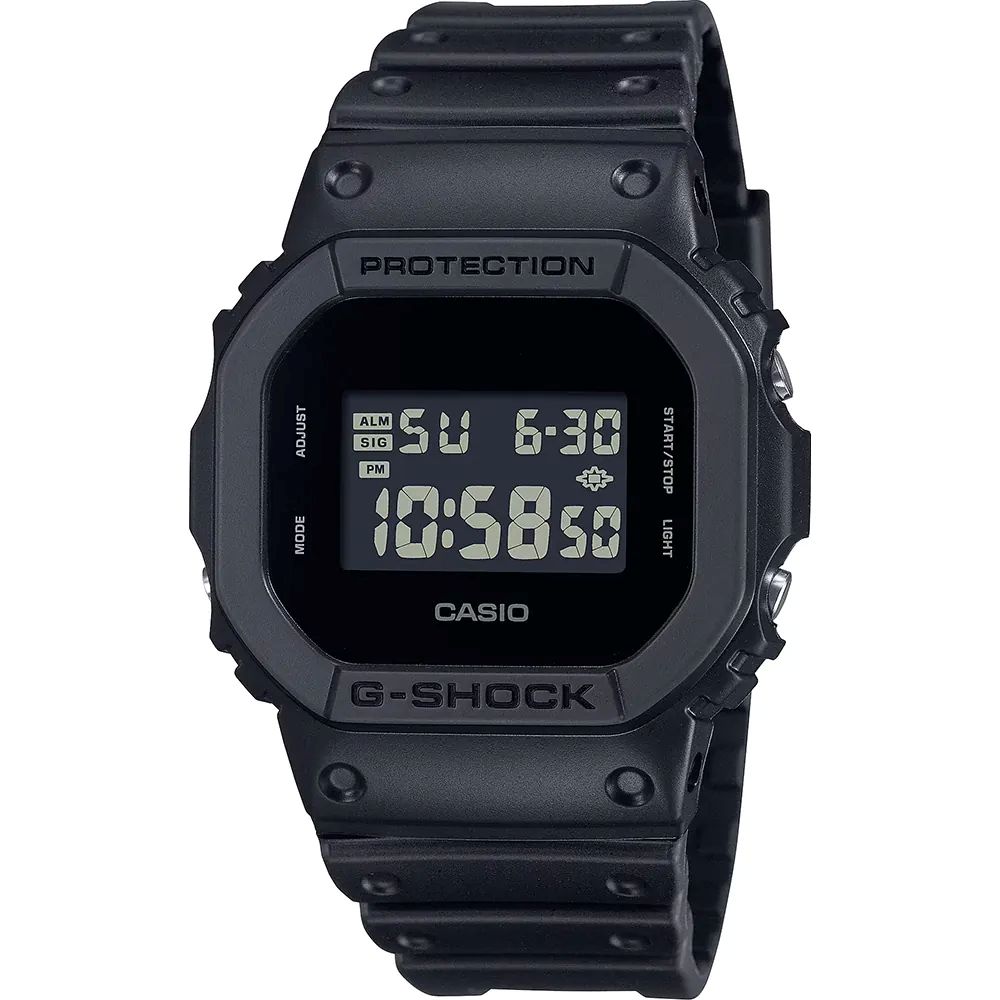 Casio G-Shock DW-5600UBB-1ER