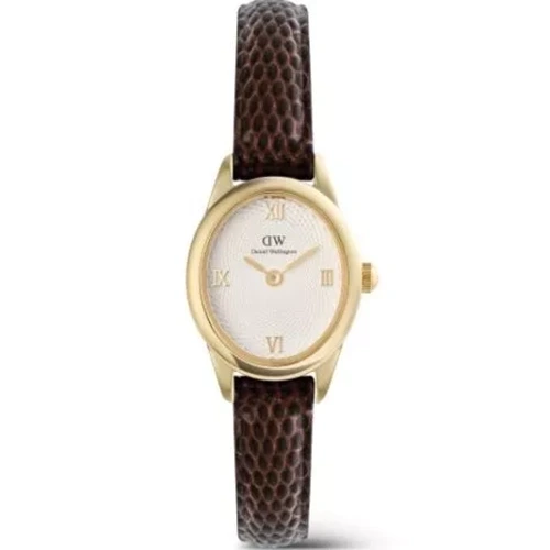 Daniel Wellington Ophelia Mini Lizard rannekello DW00100891