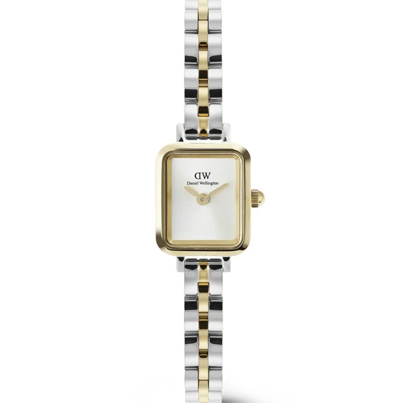 Daniel Wellington Quadro Mini rannekello DW00100925
