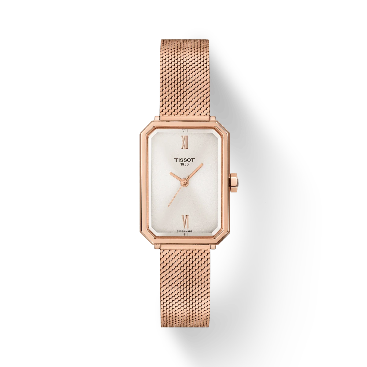 Tissot SRV 30mm T160.110.33.033.00