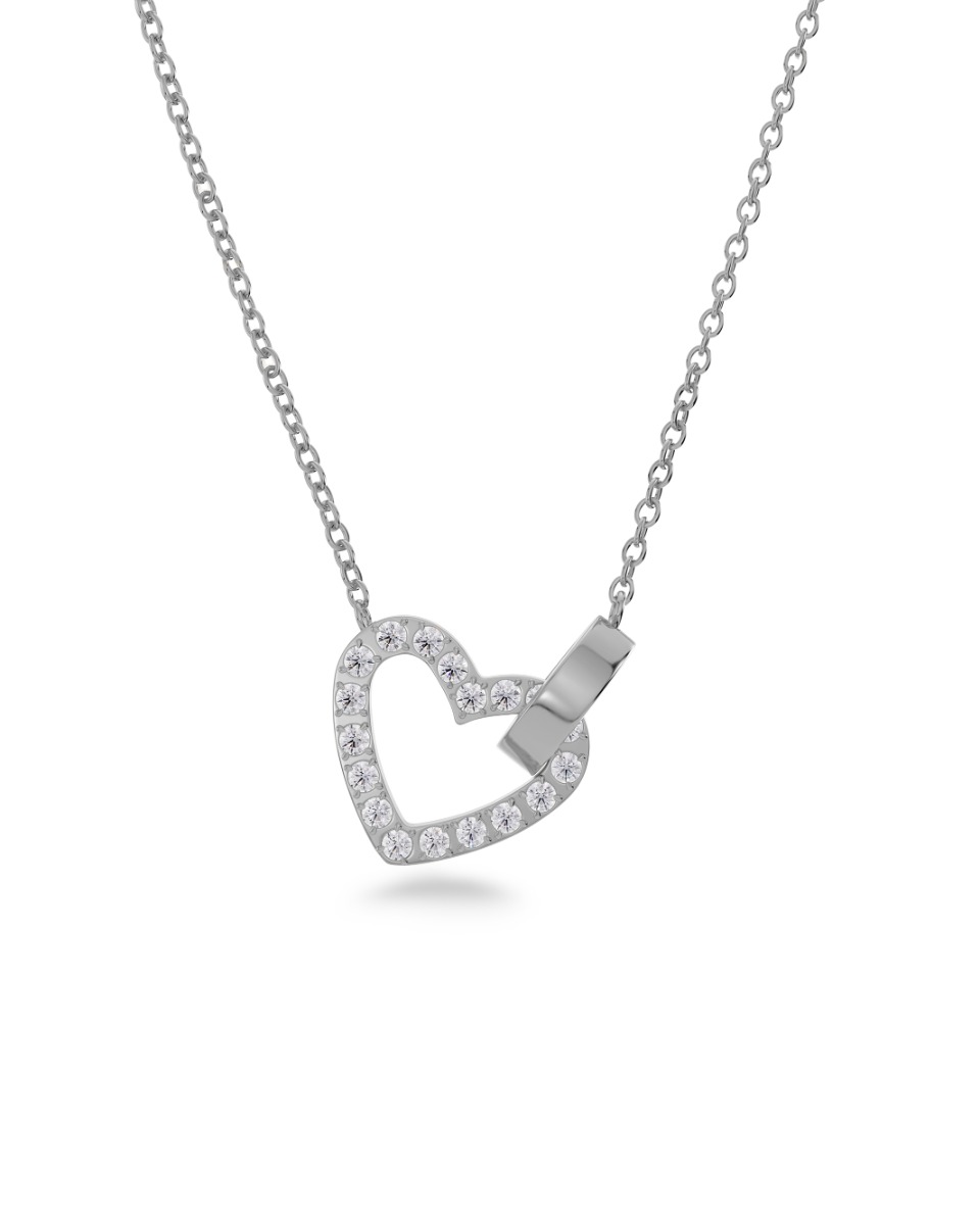 Edblad Eternal Heart kaulakoru 125914