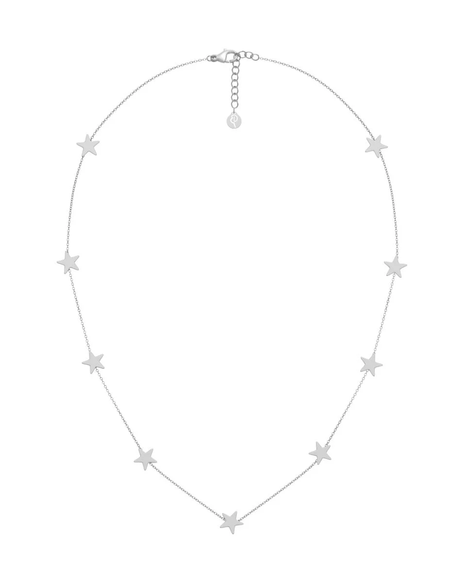 Edblad Sirius Kaulakoru Multi Steel 42-45cm 124411