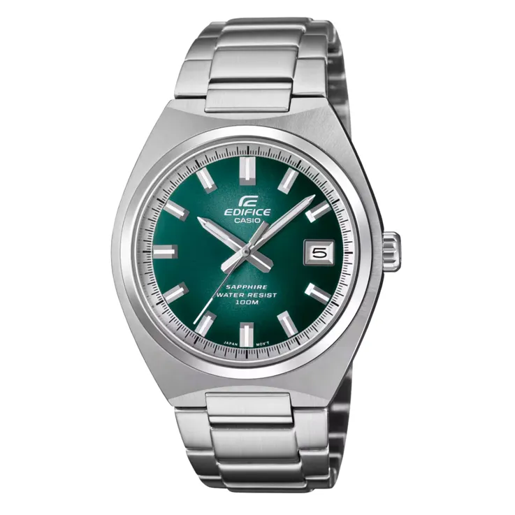 Casio Edifice EFB-109D-3AVEF