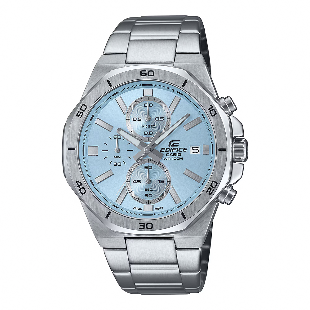 Casio Edifice EFV-640D-2BVUEF