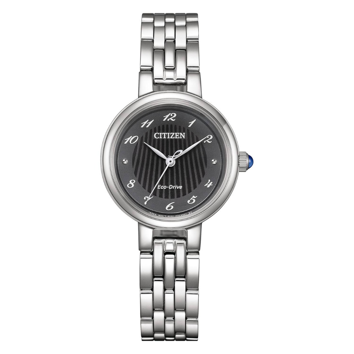 Citizen L  Eco-Drive EM0990-81E