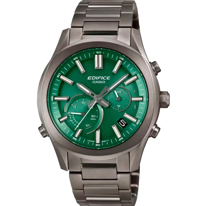 Casio Edifice EQB-1300DC-3AEF