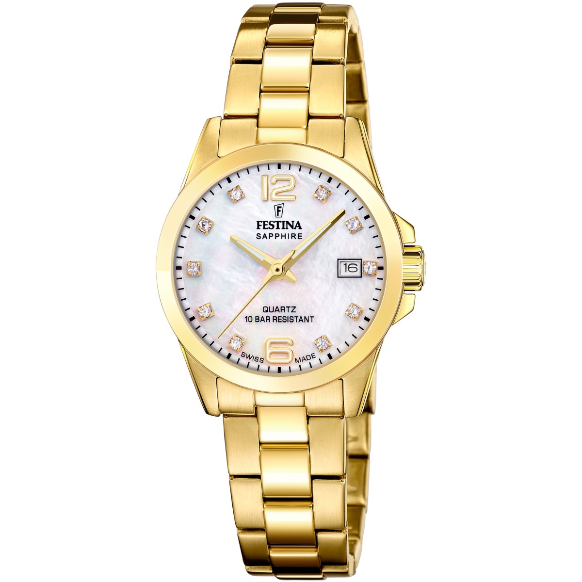 Festina Swiss Made F20050/1
