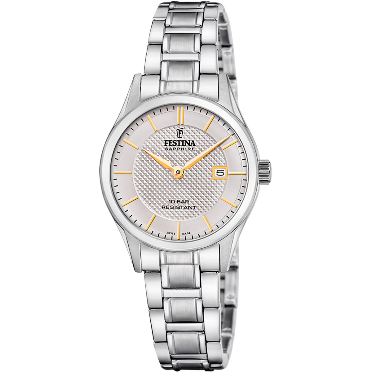 Festina Swiss Made F20068/4