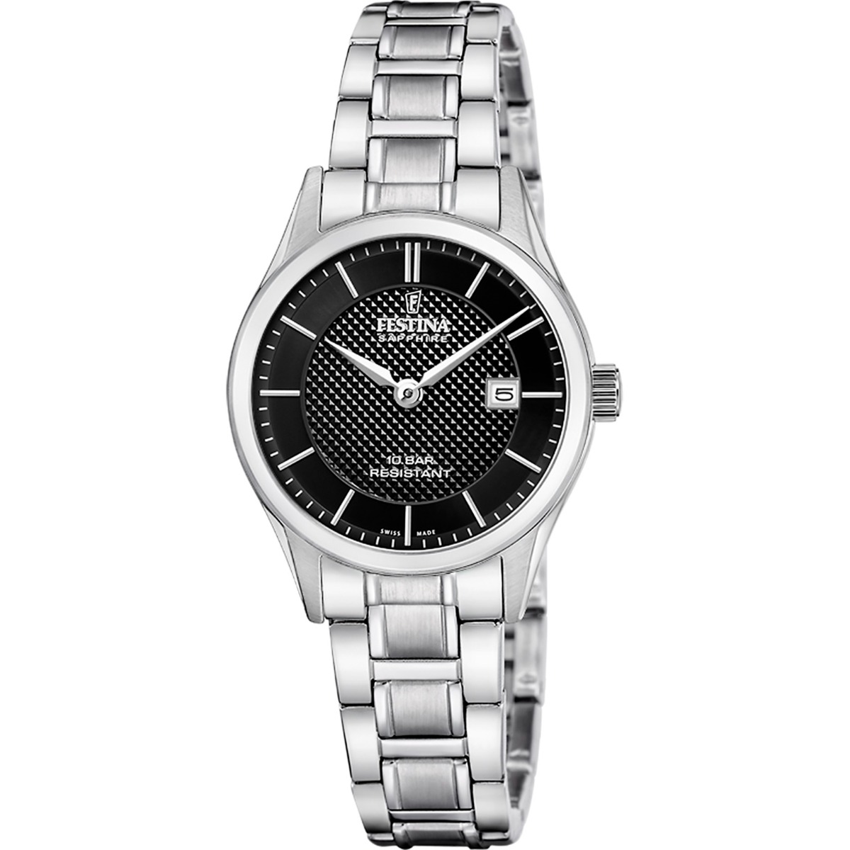 Festina Swiss Made F20068/6