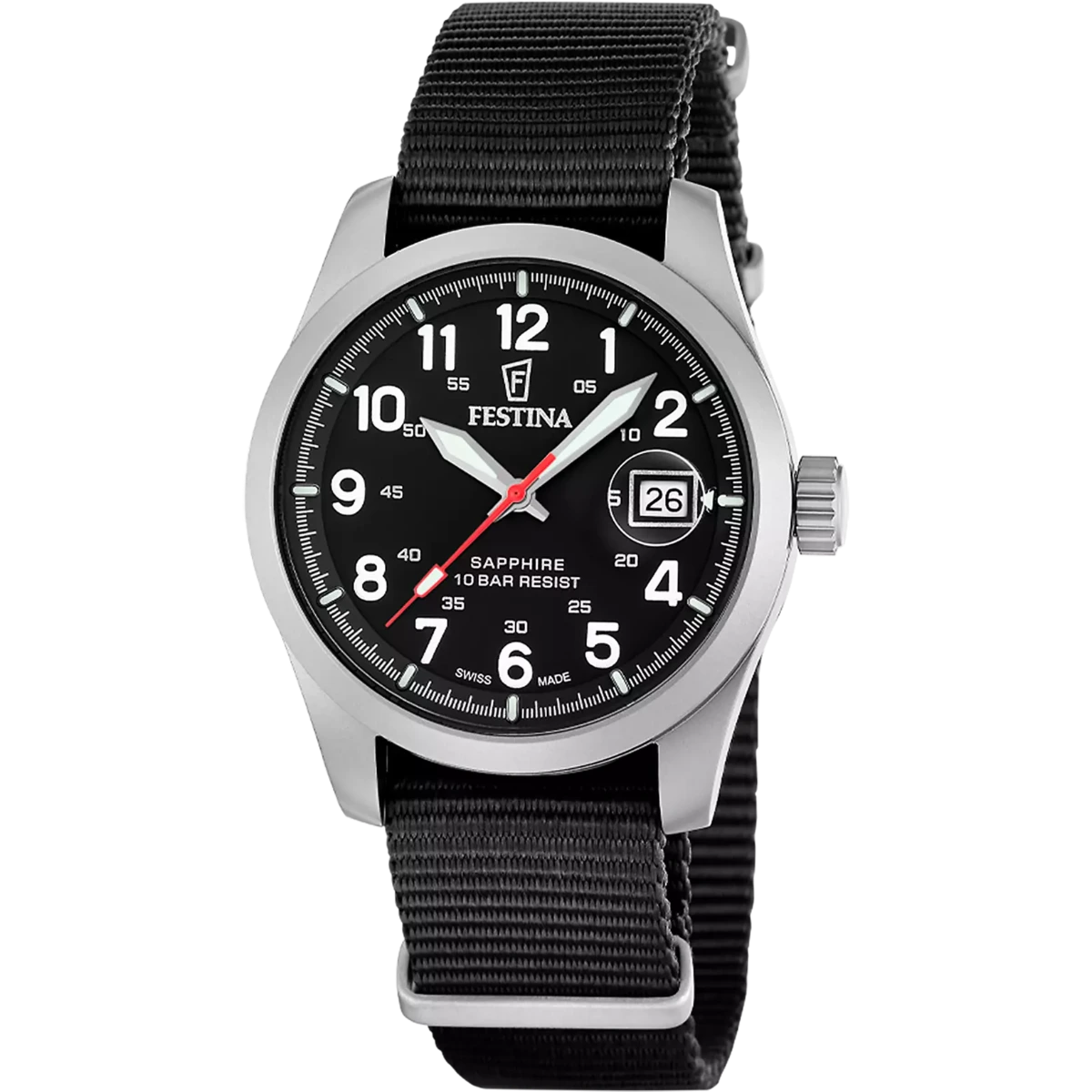 Festina Swiss Made F20082/3