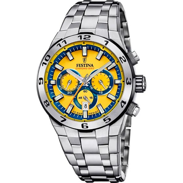 Festina Chronobike F20670/4