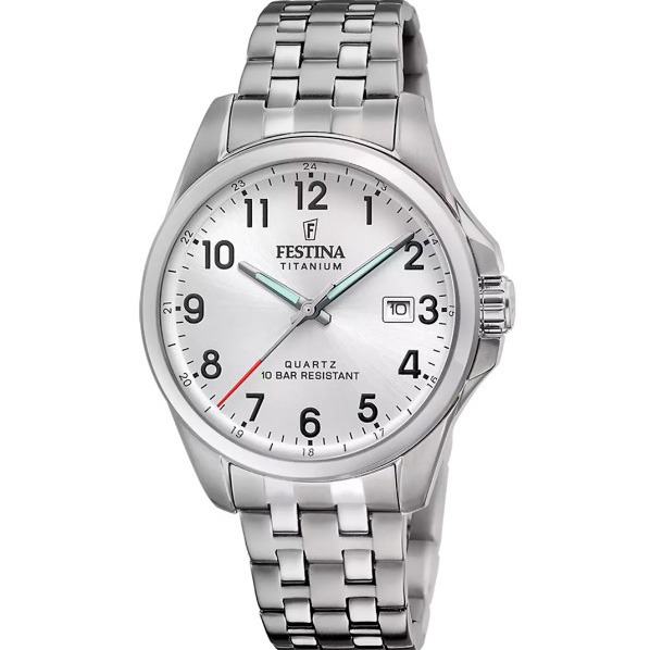 Festina Titanium F20696/1