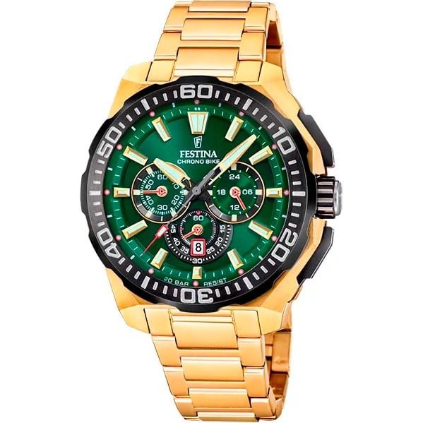 Festina Chronobike F20727/2