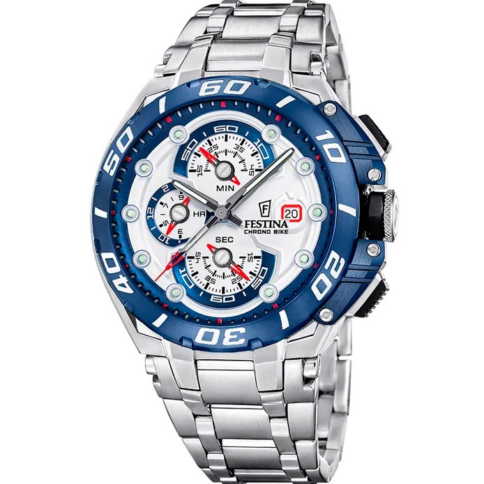 Festina Chronobike F20754/1