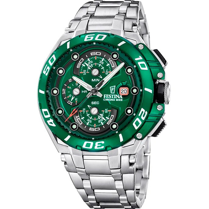 Festina Chronobike F20754/5