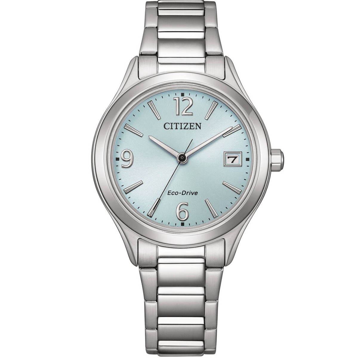 Citizen Eco-Drive FE6121-67L