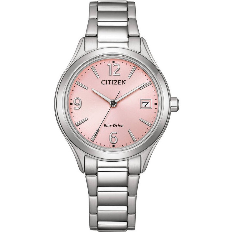Citizen Eco-Drive Ladies FE6121-67X