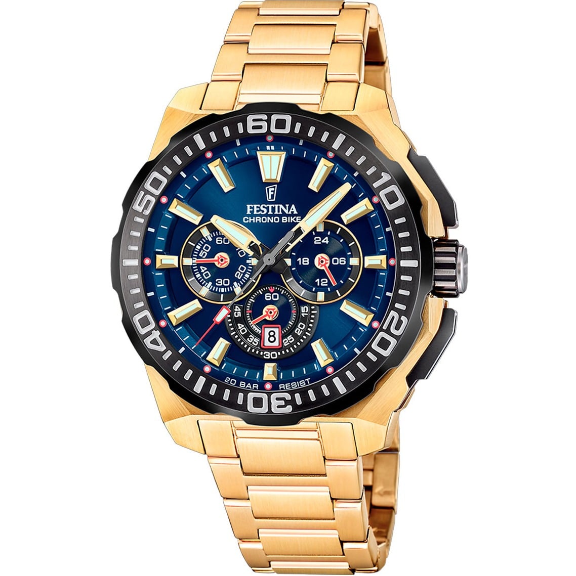 Festina Chronobike 2025 F20727/1