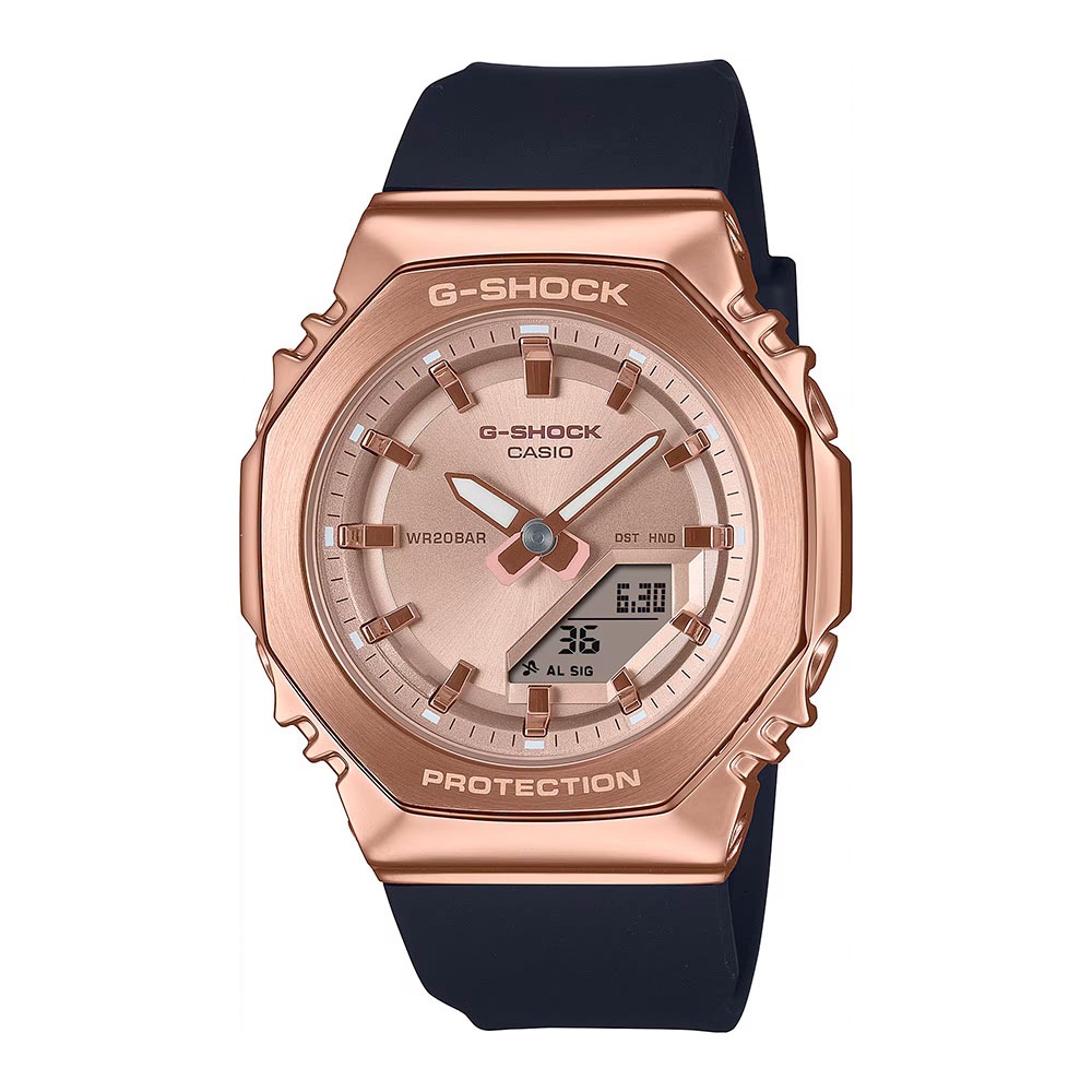 Casio G-Shock GM-S2110PG-1A4ER