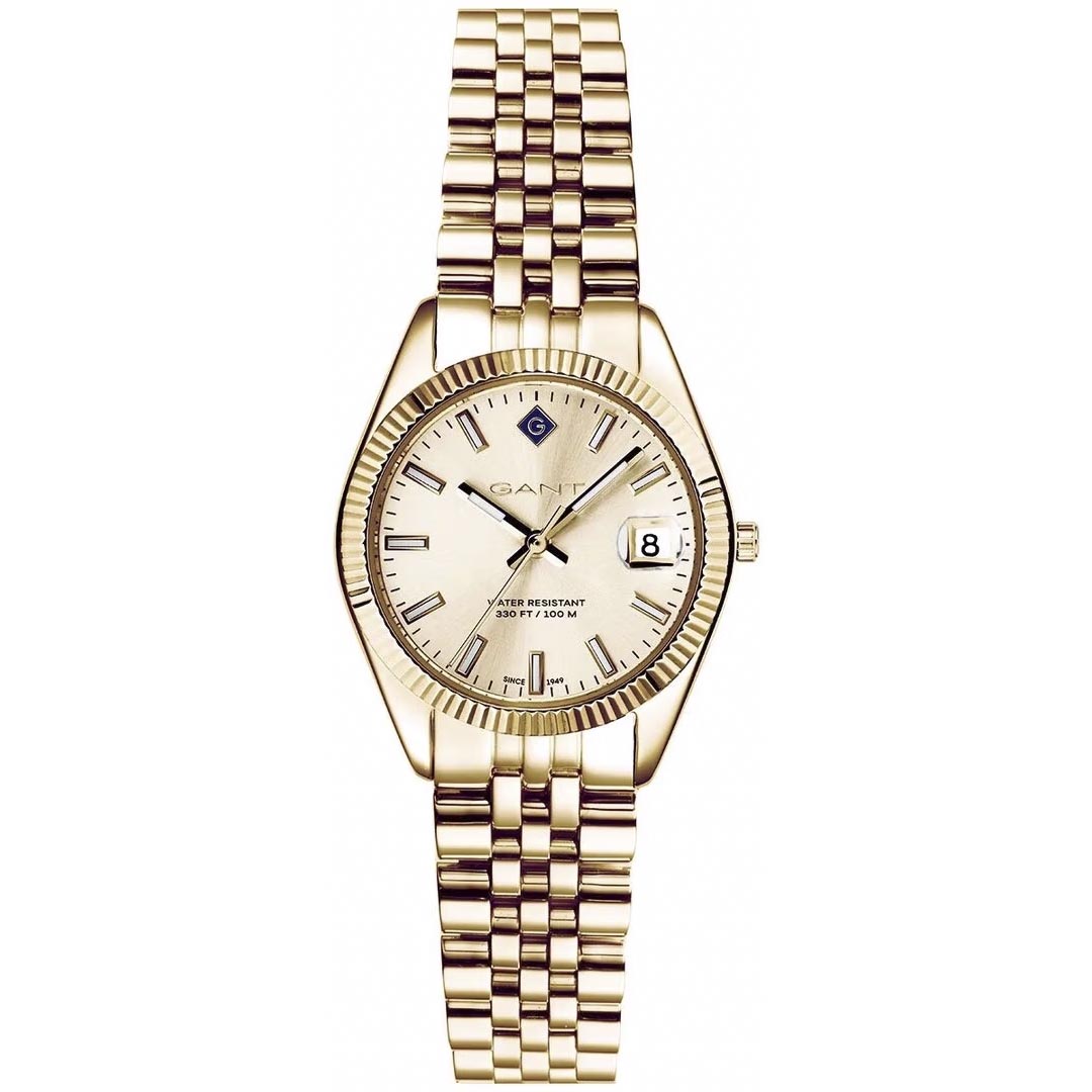 Gant Sussex Mini Gold G181014