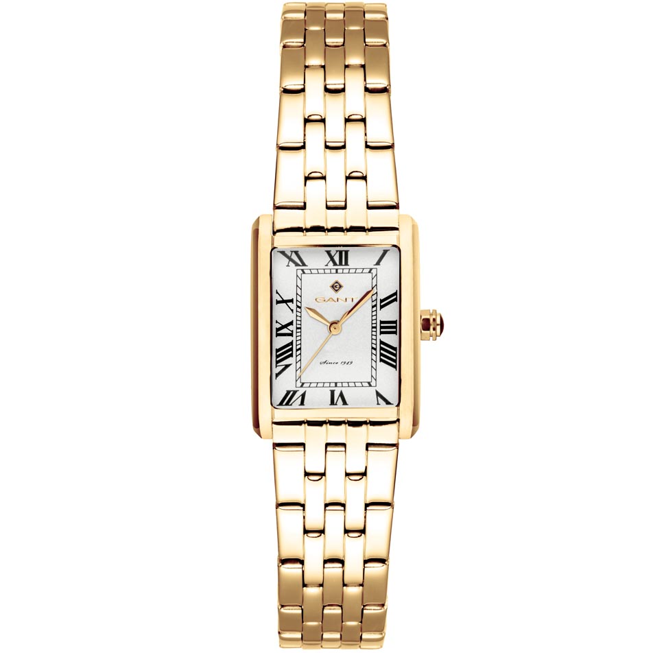 Gant Rhode Island Mini Gold G195002