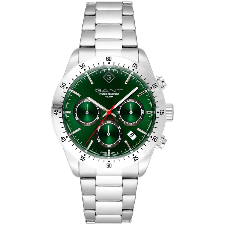 Gant Greenfield G202004