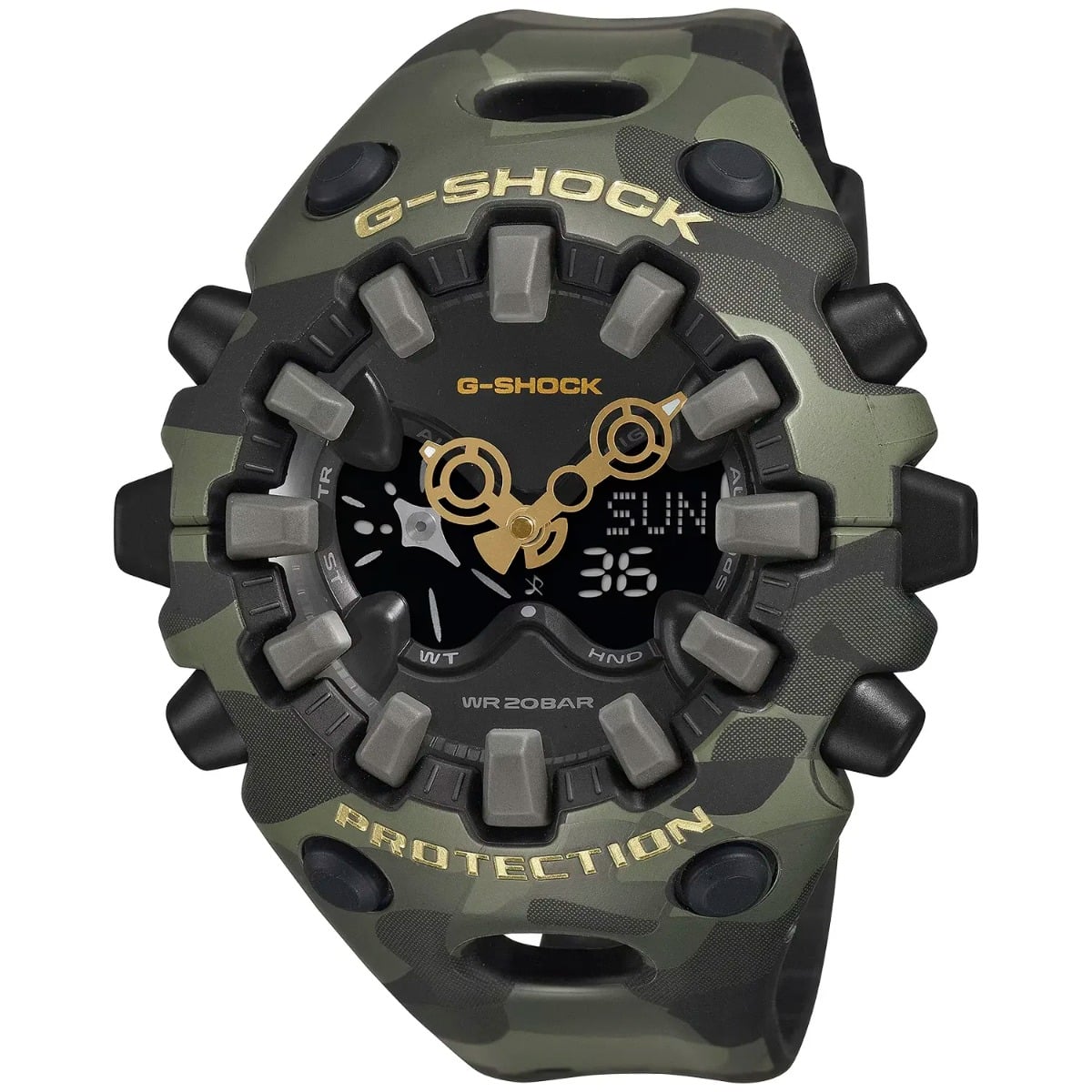 Casio G-Shock GA-V01CMG-3AER