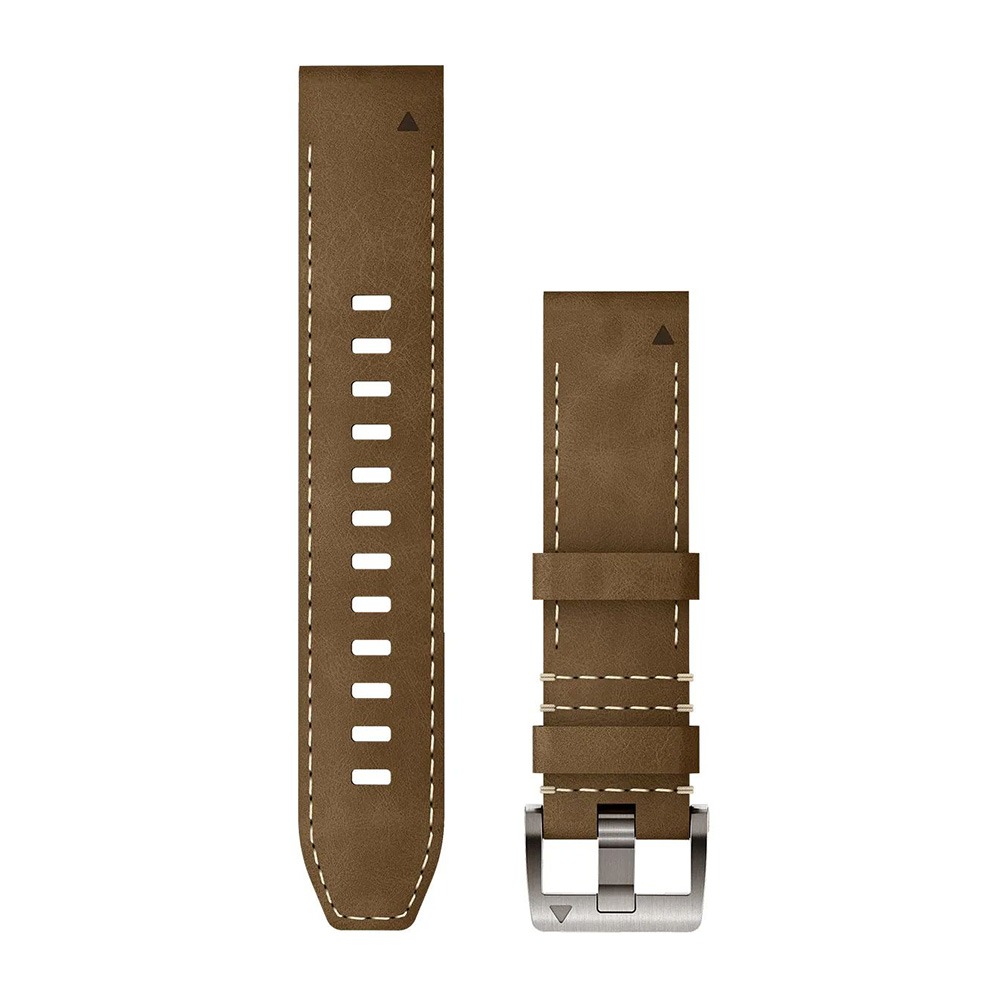 Garmin MARQ Quickfit 22 mm yhdistelmäranneke 010-13225-07