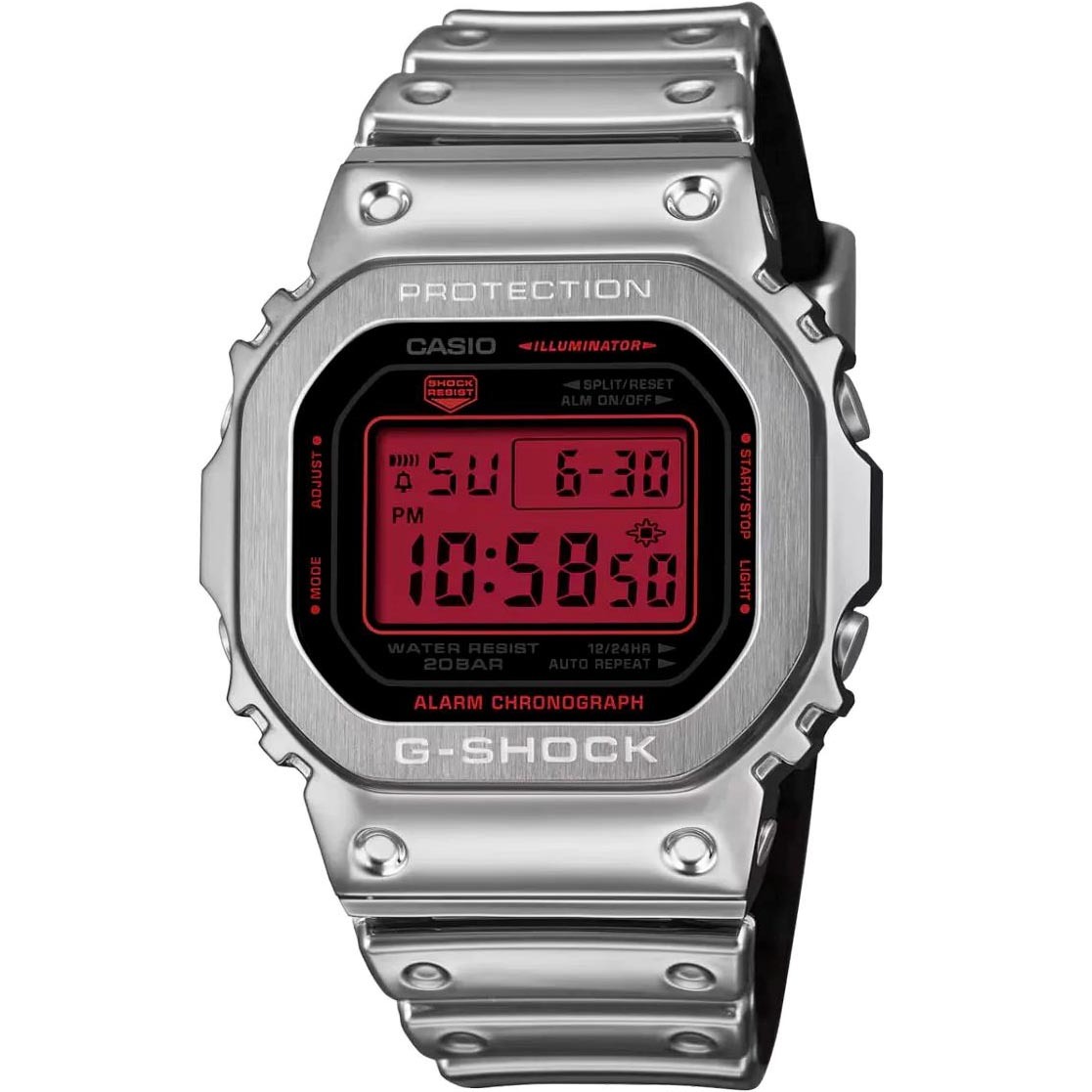 Casio G-Shock GM-5600YRA-8ER