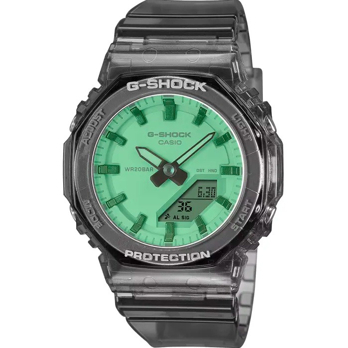 Casio G-Shock GMA-P2100SR-1AER