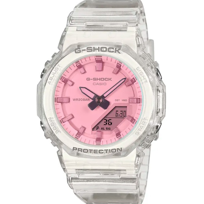 Casio G-Shock GMA-P2100SR-7AER