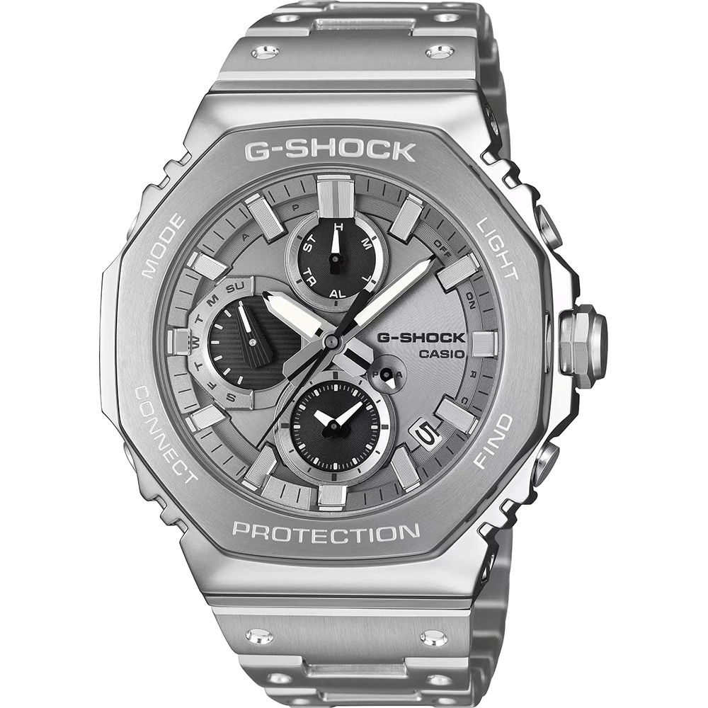 Casio G-Shock G-Steel Full Metal GMC-B2100ADS-1AER
