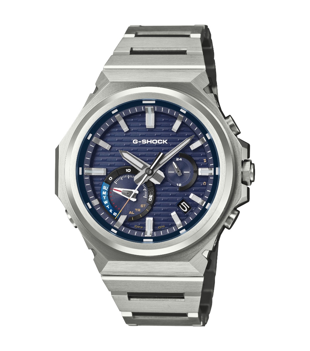 Casio G-Shock G-Steel GST-B1000D-2AER