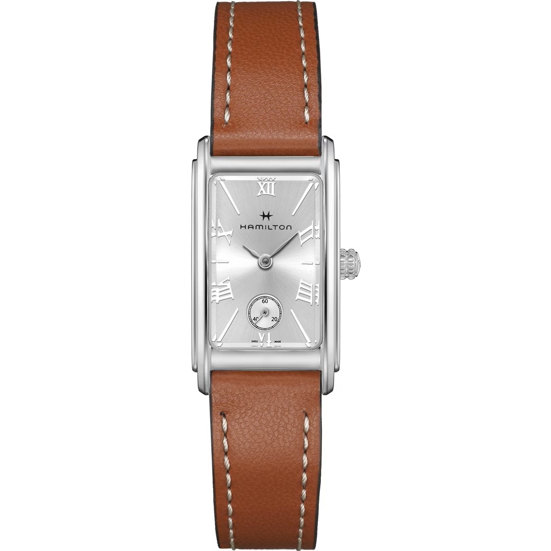 Hamilton American Classic Ardmore Small H11221550