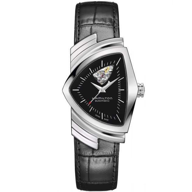 Hamilton Ventura Open Heart Auto H24515732