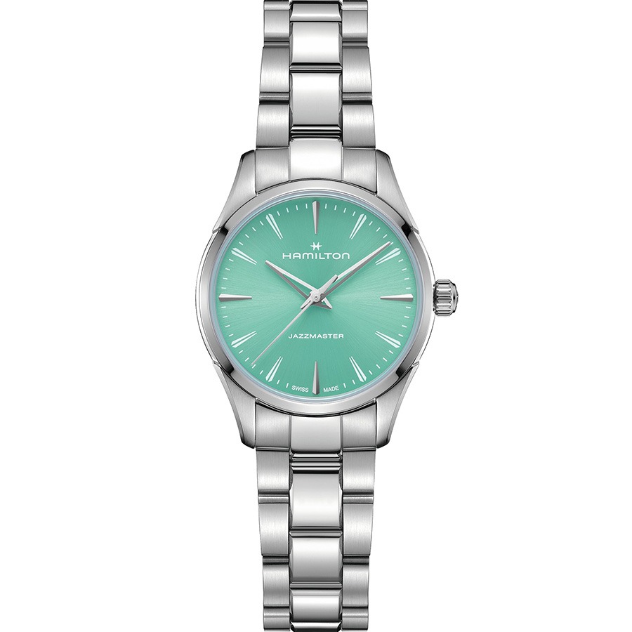 Hamilton Jazzmaster Quartz 32 mm H32301161