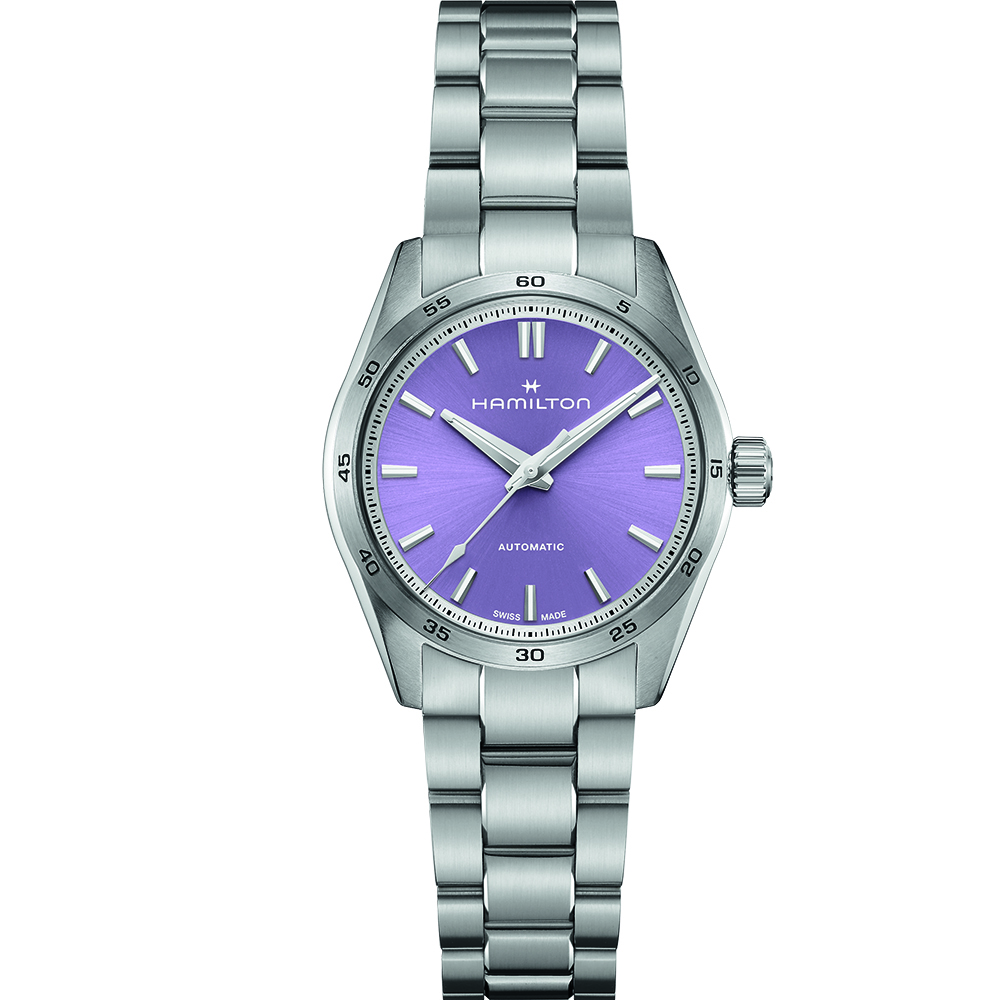 Hamilton Jazzmaster Performer Auto H36105170