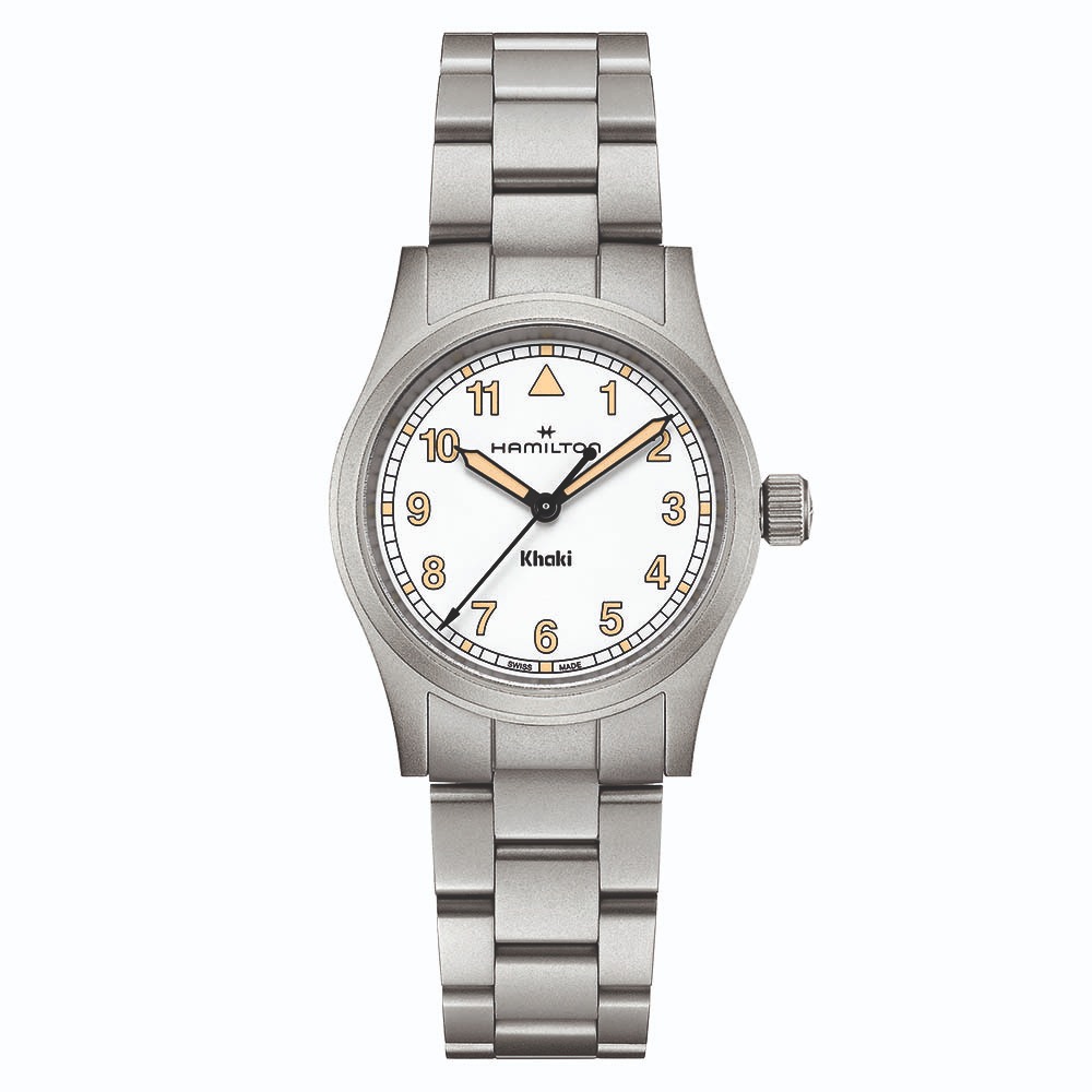 Hamilton Khaki Field 33 mm H69301110