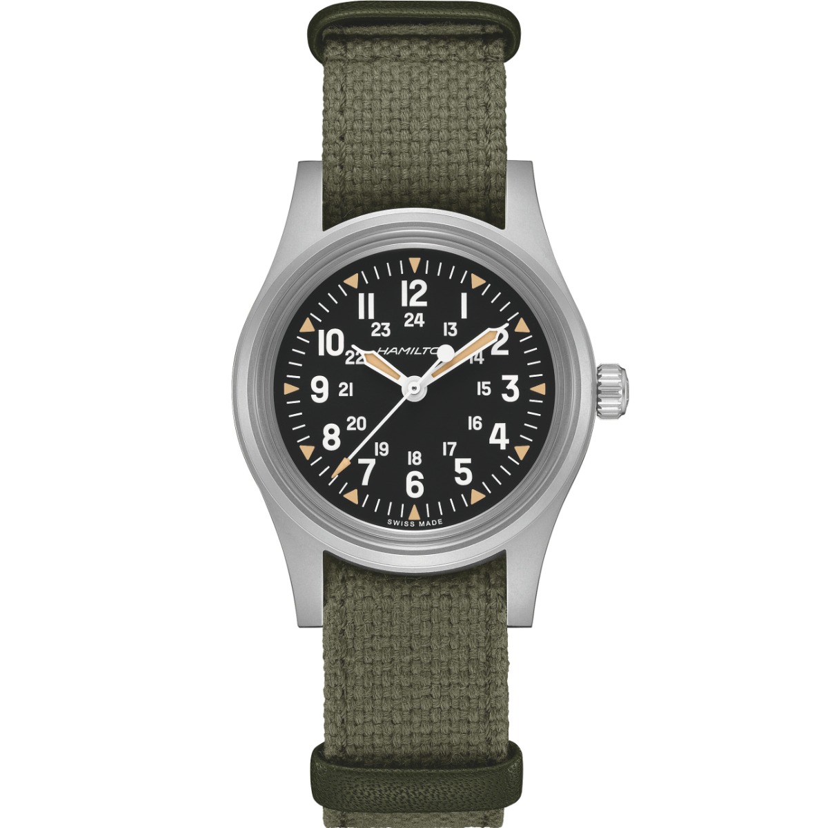 Hamilton Khaki Field Mechanical 36 mm H69399930