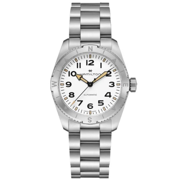 Hamilton Khaki Field Expedition Automatic 37 mm H70225110