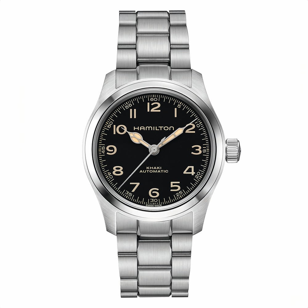 Hamilton Khaki Field Murph 38mm H70405130