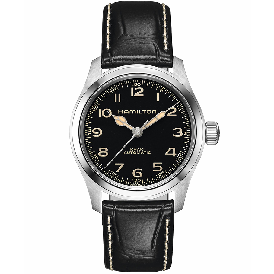 Hamilton Khaki Field Murph 38mm H70405730