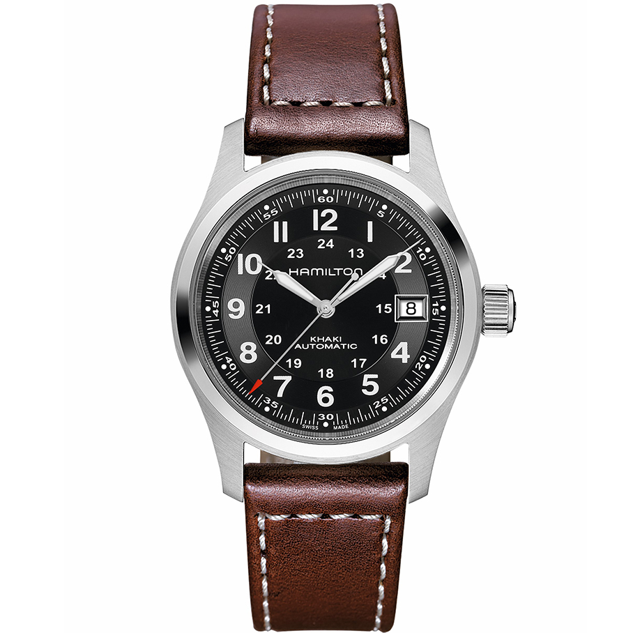 Hamilton Khaki Field Auto H70455533