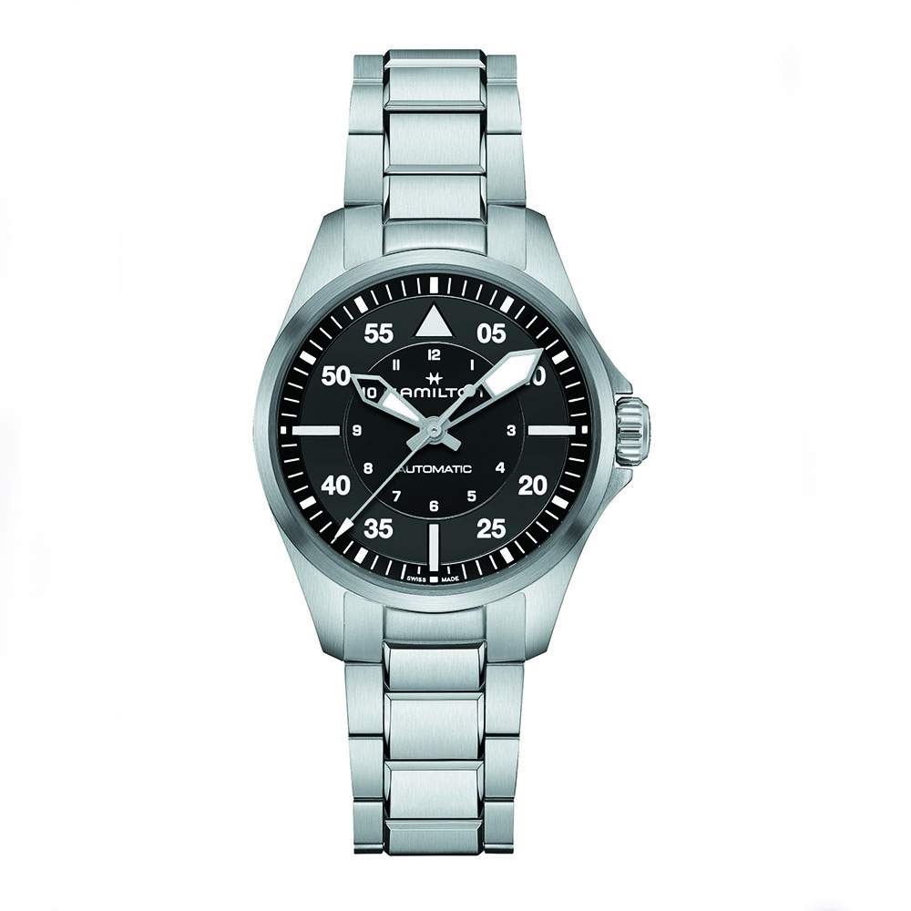 Hamilton Khaki Pilot H76215130