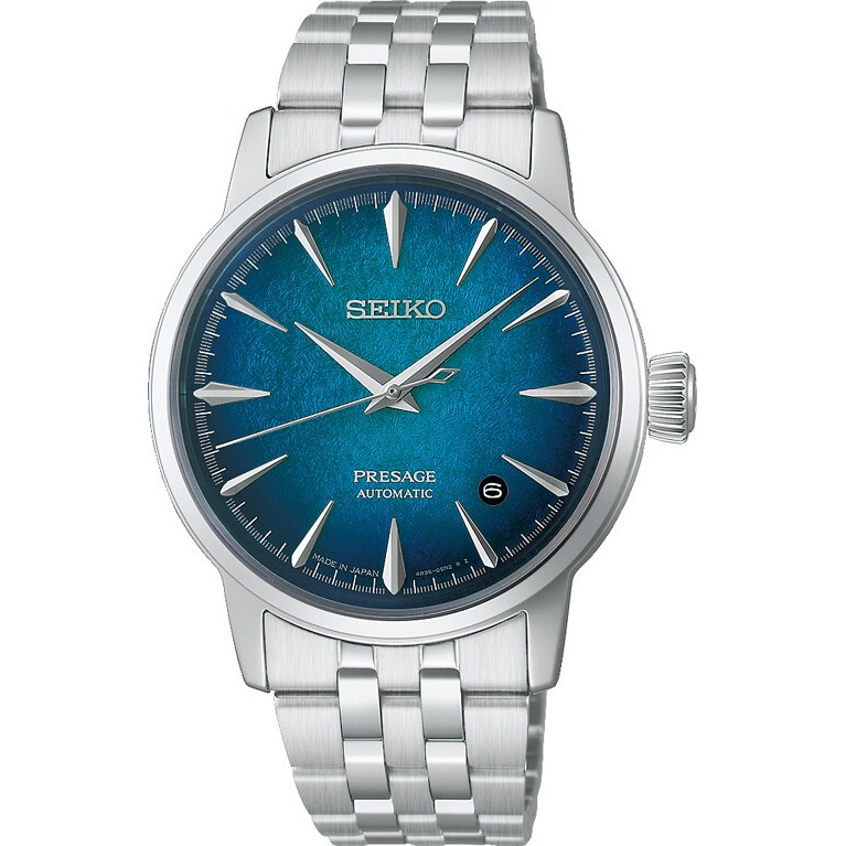 Seiko Presage Automatic Cocktail Series HCB001J1